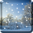 icon Snow live wallpaper 1.0.2