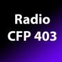 icon Radio CFP Tandil cho Samsung I9506 Galaxy S4