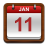 icon Japan Calendar 1.4