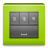 icon Bangla Nobolipi Keyboard alpha:00.1