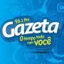 icon Gazeta FM Sobradinho 98.1