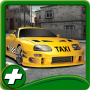 icon CityTaxiParking