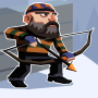 icon Winter Fugitives cho Samsung Galaxy Note 3