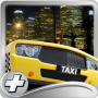 icon Duty City Taxi Car Parking cho AGM X2 Pro