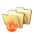 icon Dual File Manager XT 1.71