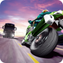 icon Traffic Rider cho oneplus 3