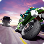 icon Traffic Rider cho Doogee Y6 Max