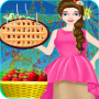 icon Apple Pie Chef Cooking Games cho symphony P7