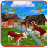 icon Transport Truck: Farm Animals 1.0