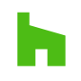 icon Houzz - Home Design & Remodel cho videocon Krypton 30