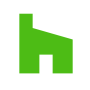 icon Houzz - Home Design & Remodel cho Samsung I9506 Galaxy S4