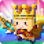 icon Tap! Tap! Faraway Kingdom