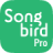 icon Songbird Pro 5.9.7