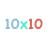 icon 10x10 1.42