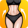 icon Weight Loss for Women: Workout cho Samsung Galaxy Tab A