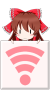 icon Touhou Switch Girl