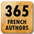 icon French authors I 1.1
