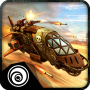 icon Sandstorm: Pirate Wars cho oukitel K5