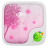 icon Pink blossom 3.87