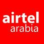 icon Airtel Arabia