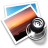 icon Rocket Photo Picker 2.0