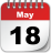 icon CalWidget 0.2.62
