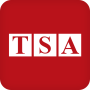 icon TSA - Tout sur l'Algérie cho Samsung Galaxy Tab 2 10.1 P5110