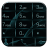 icon ExDialer MetalGate Aqua Theme 12.0