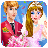 icon Bridesmaid Wedding Love Story 4.4