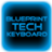 icon Blueprint Tech Keyboard Skin 1.0