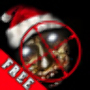 icon Ambush Zombie Christmas 