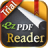 icon ezPDF Reader 2.6.9.12