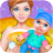 icon Mommy Little Baby Care 4.7