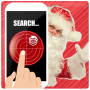icon Where Santa Claus scanner radar cho Samsung Galaxy Note 2