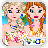 icon Princess and Sister Special Summer Holiday 1.0