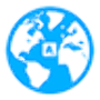 icon MoreLangs (Language setting) cho Xtouch E4