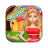 icon Princess Castle Wardrobe 15.1