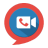 icon Audio Video Chat 1.113.13