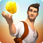 icon UNCHARTED: Fortune Hunter™ cho Samsung Galaxy J7 Pro