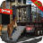 icon Pet Home Delivery: Van 1.0