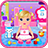 icon Cleaning Baby Room 8.5.3