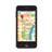 icon Maps, Navigation and Directions 5.0