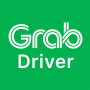 icon Grab Driver: App for Partners cho amazon Fire HD 10 (2017)