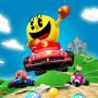 icon PAC-MAN Kart Rally by Namco cho intex Cloud String HD