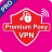 icon Premium Poxy Vpn 1.1