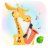 icon Giraffe 1