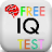 icon Accurate IQ test 1.5