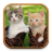 icon Cats Jigsaw Puzzle 1.4