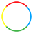 icon Crazy Color Wheel 1.5
