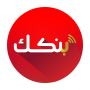 icon Bankak / بنكك